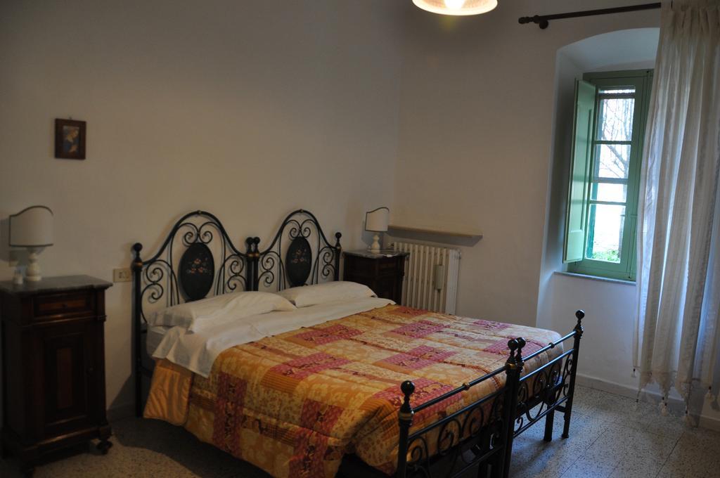 Agriturismo "Antico Frantoio" Foligno Bagian luar foto