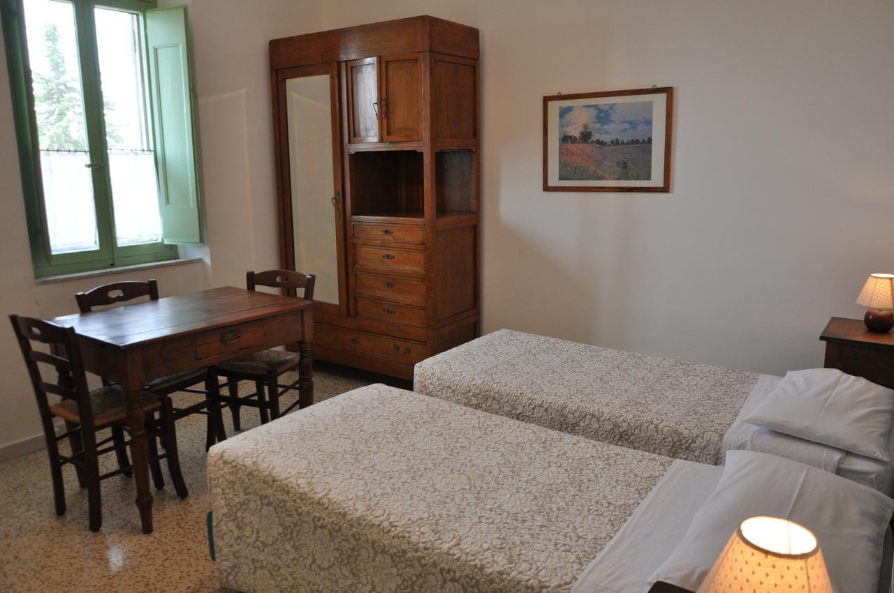 Agriturismo "Antico Frantoio" Foligno Bagian luar foto