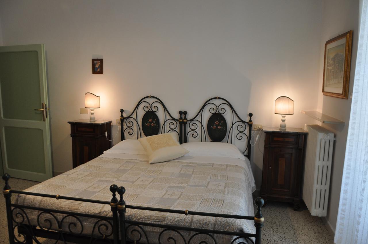Agriturismo "Antico Frantoio" Foligno Bagian luar foto